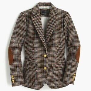 J.Crew Rhodes Blazer